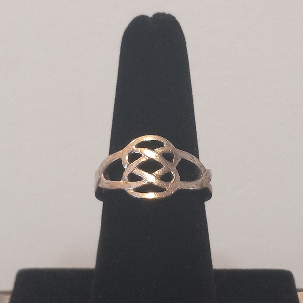 925 ring - Picture 3 of 9